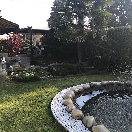 Bed And Breakfast D&D Cardano Al Campo Esterno foto