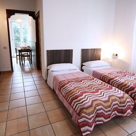 Bed And Breakfast D&D Cardano Al Campo Esterno foto