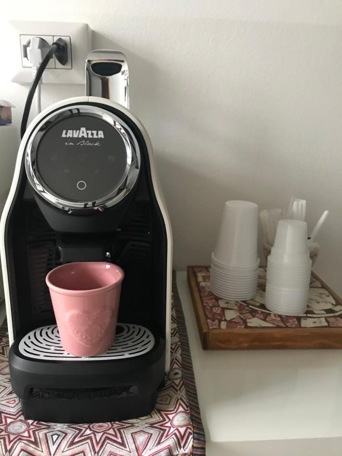 Bed And Breakfast D&D Cardano Al Campo Esterno foto
