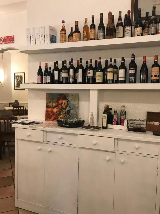 Bed And Breakfast D&D Cardano Al Campo Esterno foto