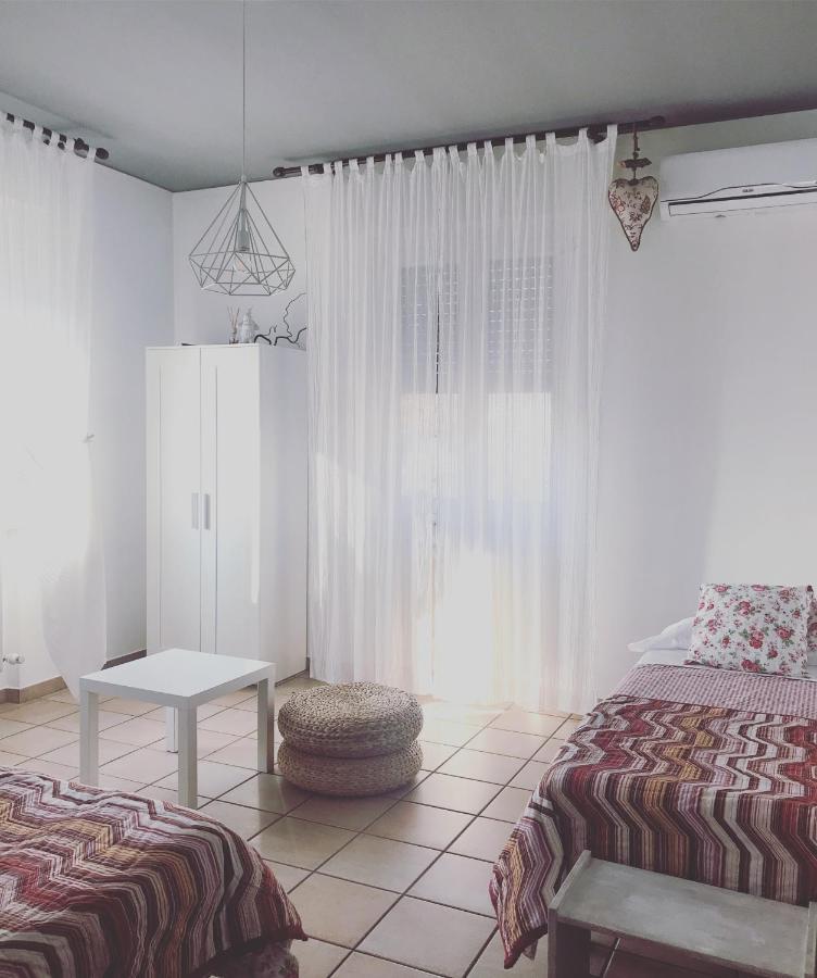 Bed And Breakfast D&D Cardano Al Campo Esterno foto