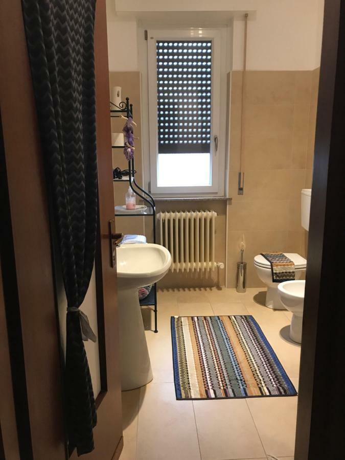 Bed And Breakfast D&D Cardano Al Campo Esterno foto