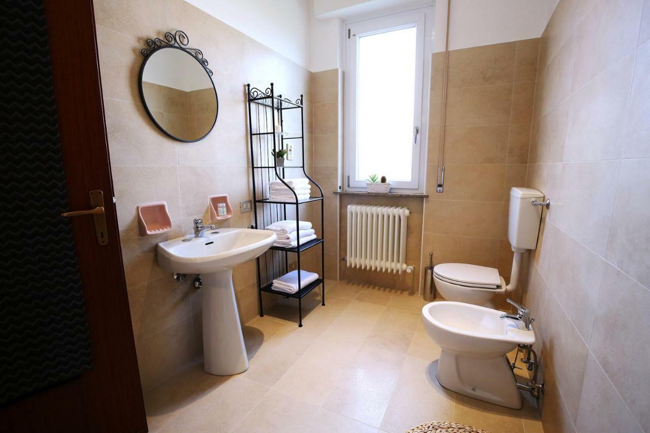 Bed And Breakfast D&D Cardano Al Campo Esterno foto