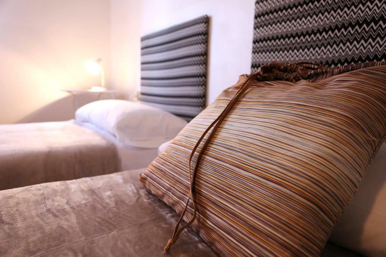 Bed And Breakfast D&D Cardano Al Campo Esterno foto