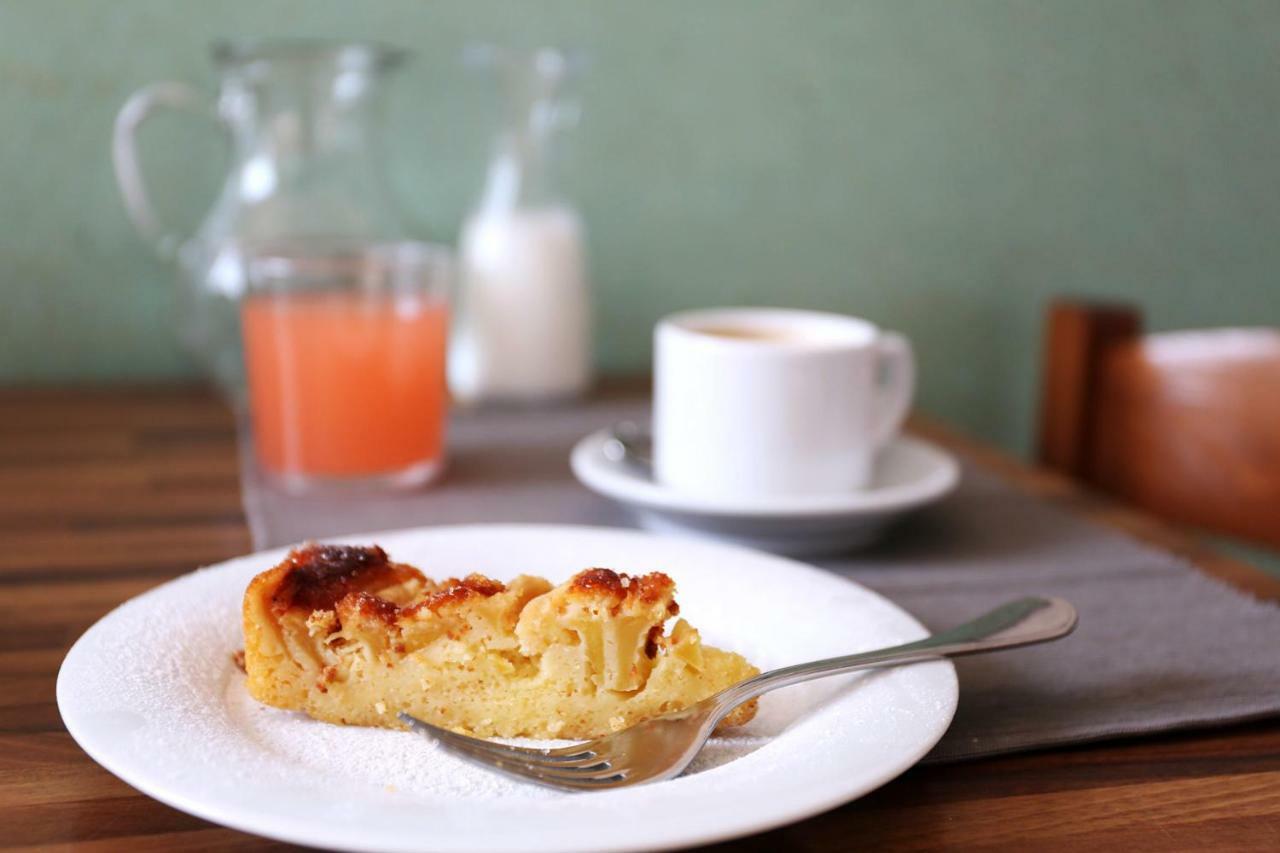 Bed And Breakfast D&D Cardano Al Campo Esterno foto