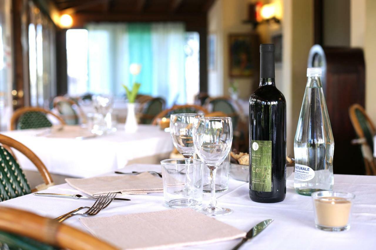 Bed And Breakfast D&D Cardano Al Campo Esterno foto