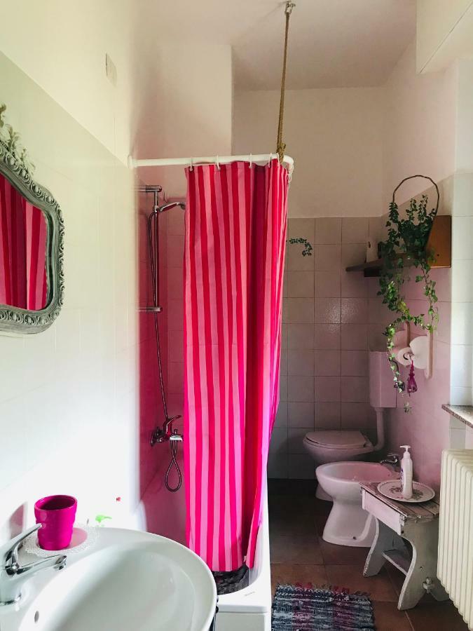 Bed And Breakfast D&D Cardano Al Campo Esterno foto